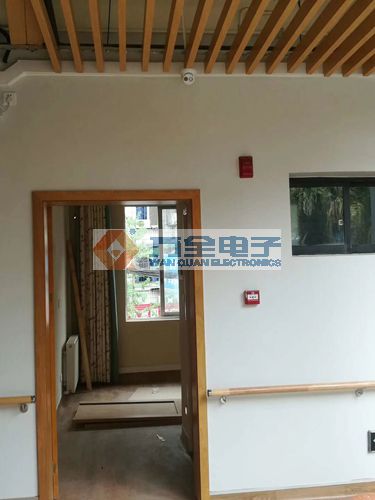 養(yǎng)老院安防監(jiān)控 養(yǎng)老院安防監(jiān)控