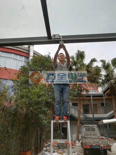 養(yǎng)老院監(jiān)控安裝 養(yǎng)老院監(jiān)控安裝