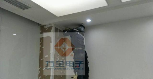 監(jiān)控攝像頭安裝多少錢？需要哪些設備？