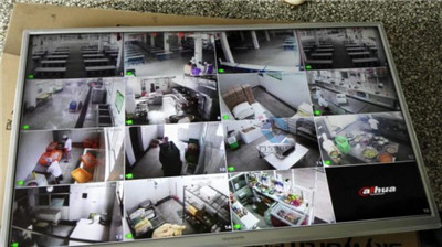 視頻監(jiān)控安裝的注意事項 視頻監(jiān)控安裝的注意事項