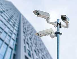 監(jiān)控安裝公司怎么找？