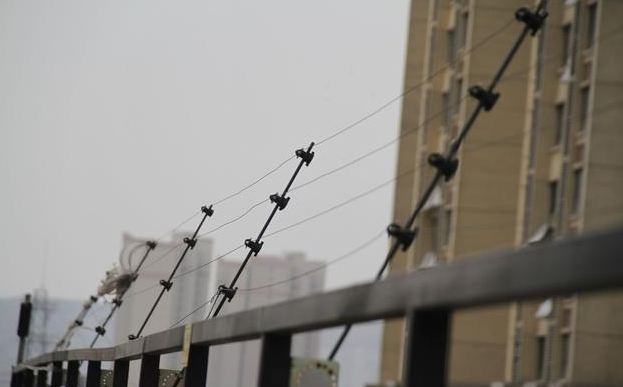 小區(qū)視頻監(jiān)控系統(tǒng) 適合使用哪類(lèi)智能攝像機(jī)?