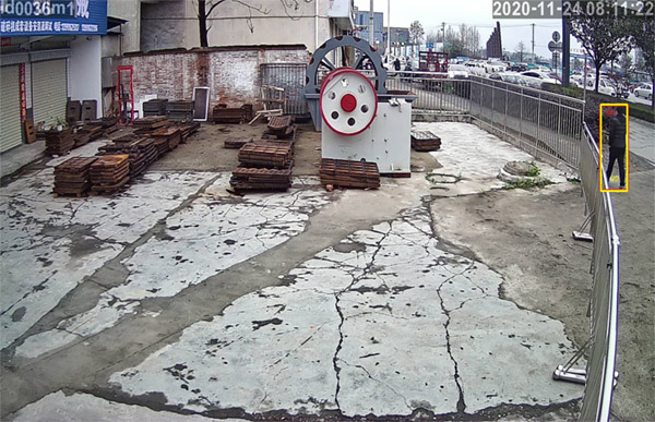 AI視頻聯(lián)網(wǎng)報(bào)警系統(tǒng)服務(wù) AI視頻聯(lián)網(wǎng)報(bào)警系統(tǒng)服務(wù)