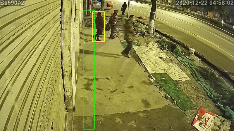 AI視頻聯(lián)網(wǎng)報(bào)警系統(tǒng)服務(wù) AI視頻聯(lián)網(wǎng)報(bào)警系統(tǒng)服務(wù)