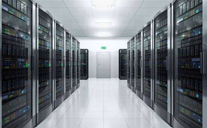 弱電機房建設(shè) 弱電機房建設(shè)