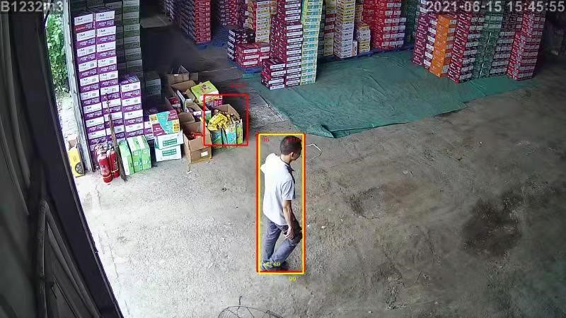 倉庫監(jiān)控 視頻聯(lián)網(wǎng)報(bào)警系統(tǒng) 倉庫監(jiān)控 視頻聯(lián)網(wǎng)報(bào)警系統(tǒng)