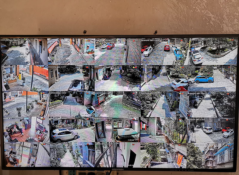 監(jiān)控系統(tǒng)錄像 監(jiān)控錄像 備份 監(jiān)控系統(tǒng)錄像 監(jiān)控錄像 備份