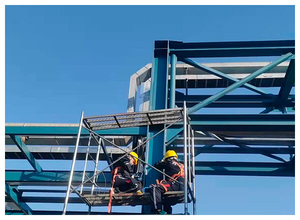 ?；?工廠 防爆監(jiān)控安裝