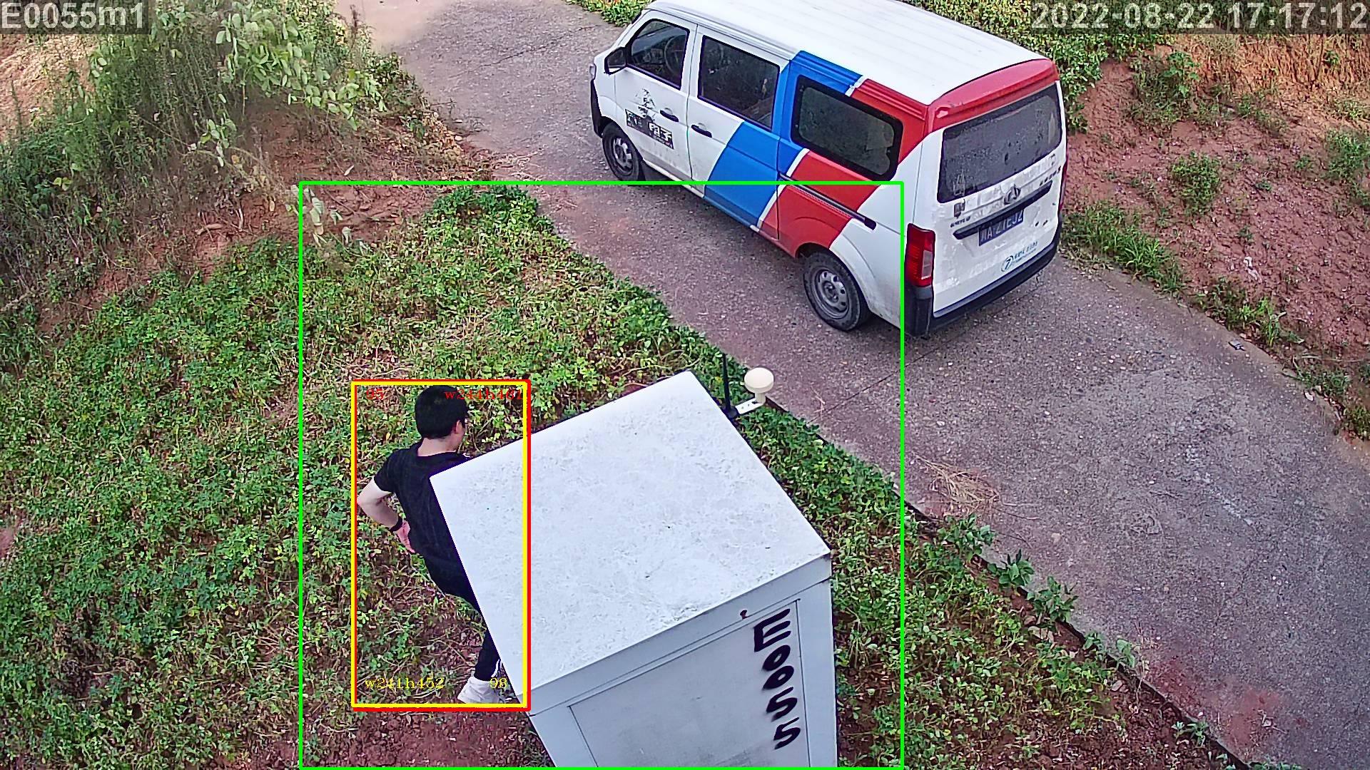 AI智能監(jiān)控安裝 野外機柜監(jiān)控安裝 AI智能監(jiān)控安裝 野外機柜監(jiān)控安裝