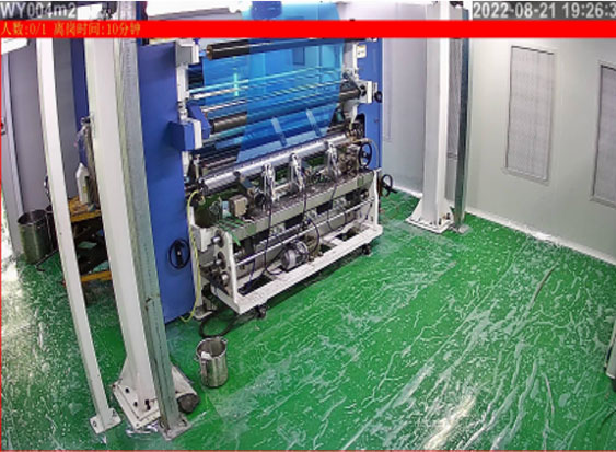 智能離崗報警監(jiān)控 智能離崗報警監(jiān)控